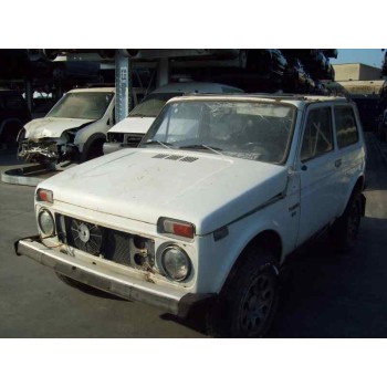 lada niva ( 2121 / 21213 / 21214 / 21215 ) del año 1979