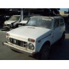 lada niva ( 2121 / 21213 / 21214 / 21215 ) del año 1979