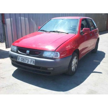 seat ibiza (6k) del año 1997