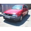seat ibiza (6k) del año 1997