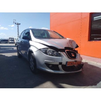 seat toledo (5p2) del año 2006