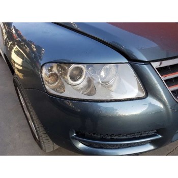 volkswagen touareg (7la) del año 2006