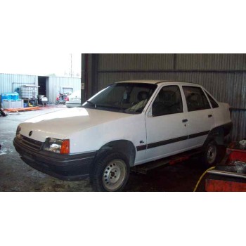 opel kadett e del año 1989