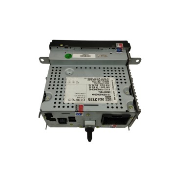 Recambio de sistema audio / radio cd para chevrolet trax 1.7 diesel cat referencia OEM IAM 95333729  