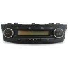 Recambio de mando climatizador para toyota avensis cross sport (t27) 1.8 16v cat referencia OEM IAM 5590005390  