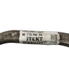 Recambio de cremallera direccion para citroën c4 picasso 1.2 12v e-thp referencia OEM IAM 9827076680 F800002415 5WK67000B