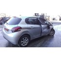 PEUGEOT 208 I (CA_, CC_)
