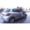 peugeot 208 del año 2015