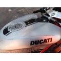 DUCATI 848 EVO