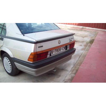 alfa romeo 75 del año 1989