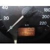 opel zafira a del año 1999