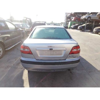 volvo s40 berlina del año 2001