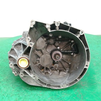 CAJA CAMBIOS CV6R7002PF 112363 KM 