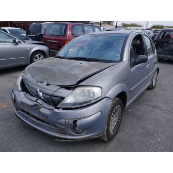 citroën c3 del año 2002
