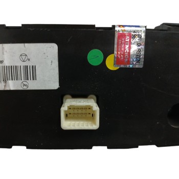 Recambio de mando climatizador para toyota avensis cross sport (t27) 1.8 16v cat referencia OEM IAM 5590005390  