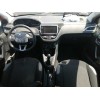 peugeot 208 del año 2014