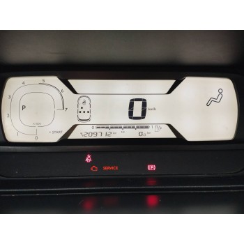 citroën c4 picasso del año 2018