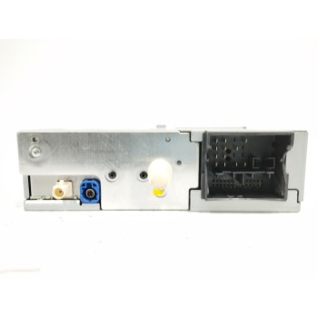 Recambio de sistema audio / radio cd para peugeot expert furgón v 1.5 bluehdi 120 referencia OEM IAM 9818777780  