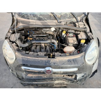 fiat 500 x (334) del año 2017