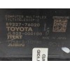 Recambio de modulo electronico para lexus ux(za10) (2018) 2.0 hibrido referencia OEM IAM 8922776020 JL523000100 17581210790