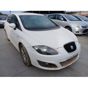 seat leon (1p1) del año 2010