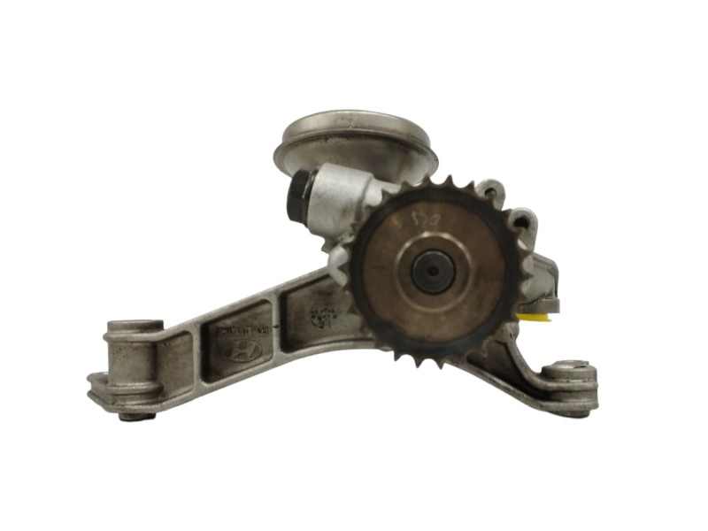 Recambio de bomba aceite para hyundai h 1 2.5 crdi cat referencia OEM IAM   