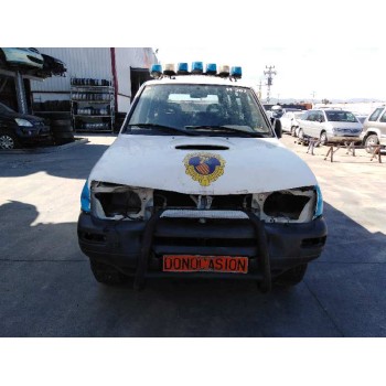 nissan terrano/terrano.ii (r20) del año 1999