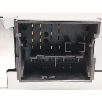 Recambio de sistema audio / radio cd para peugeot expert furgón v 1.5 bluehdi 120 referencia OEM IAM 9818777780  