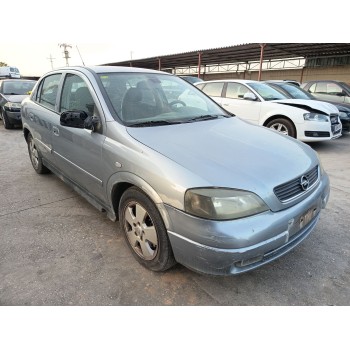 opel astra g hatchback (t98) del año 2004