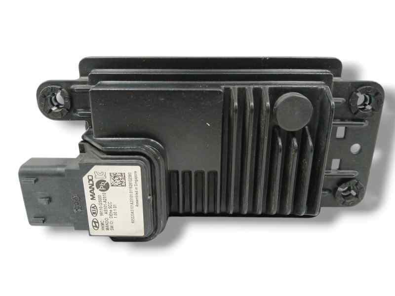 Recambio de modulo electronico para kia niro (2016 - ...) drive referencia OEM IAM 99110G5000 RADAR CONTROL DE DISTANCIA Recambio de modulo electronico para kia niro (2016 - ...) drive referencia OEM IAM 99110G5000 RADAR CONTROL DE DISTANCIA