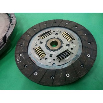 Recambio de kit embrague para alfa romeo gt (125) 1.8 ts progression referencia OEM IAM 1025839  