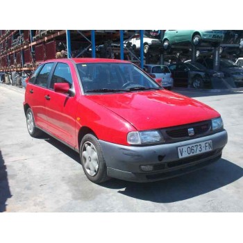 seat ibiza (6k) del año 1997