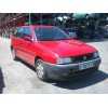 seat ibiza (6k) del año 1997