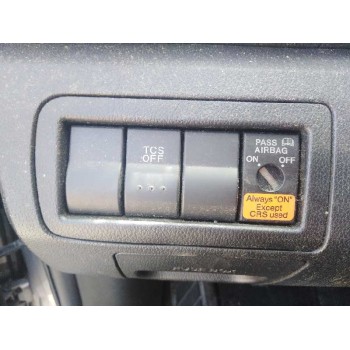 mazda cx-7 (er) del año 2007