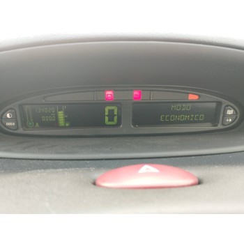 citroën xsara picasso del año 2006