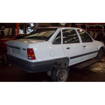 opel kadett e del año 1989