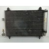 Recambio de condensador / radiador aire acondicionado para peugeot 407 st sport referencia OEM IAM 9686200580  