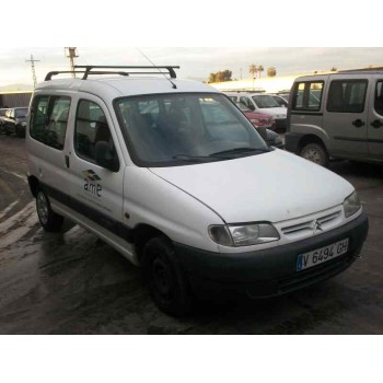 citroën berlingo del año 1998
