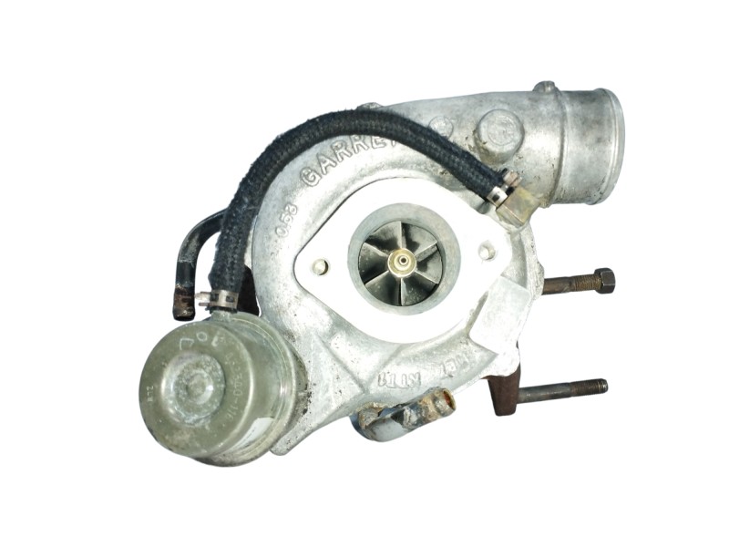 Recambio de turbocompresor para hyundai h 1 2.5 crdi cat referencia OEM IAM 282004A001 7100600001 