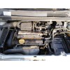 opel zafira a del año 1999