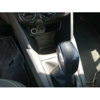 peugeot 208 del año 2014