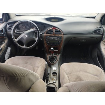 citroën c5 berlina del año 2004