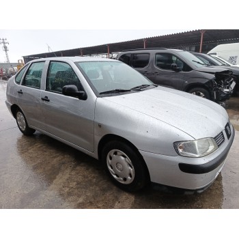 seat cordoba (6k1, 6k2) del año 2001