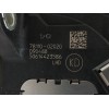 Recambio de potenciometro pedal para toyota avensis cross sport (t27) 1.8 16v cat referencia OEM IAM 7811002020  