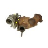 Recambio de turbocompresor para hyundai h 1 2.5 crdi cat referencia OEM IAM 282004A001 7100600001 