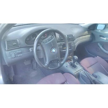 bmw serie 3 touring (e46) del año 2001