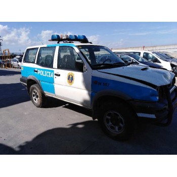 nissan terrano/terrano.ii (r20) del año 1999