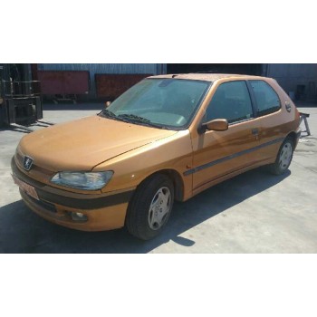 peugeot 306 berlina 3/4/5 puertas (s2) del año 1998