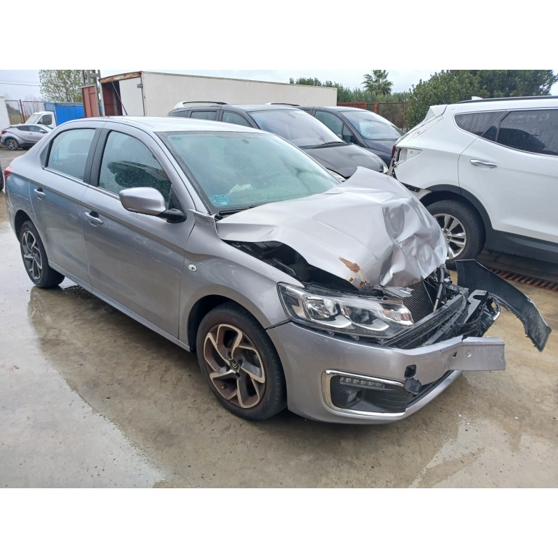 CITROËN C-ELYSEE (DD_)