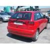 seat ibiza (6k) del año 1997